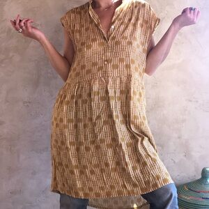 Hartford Tunic Dress